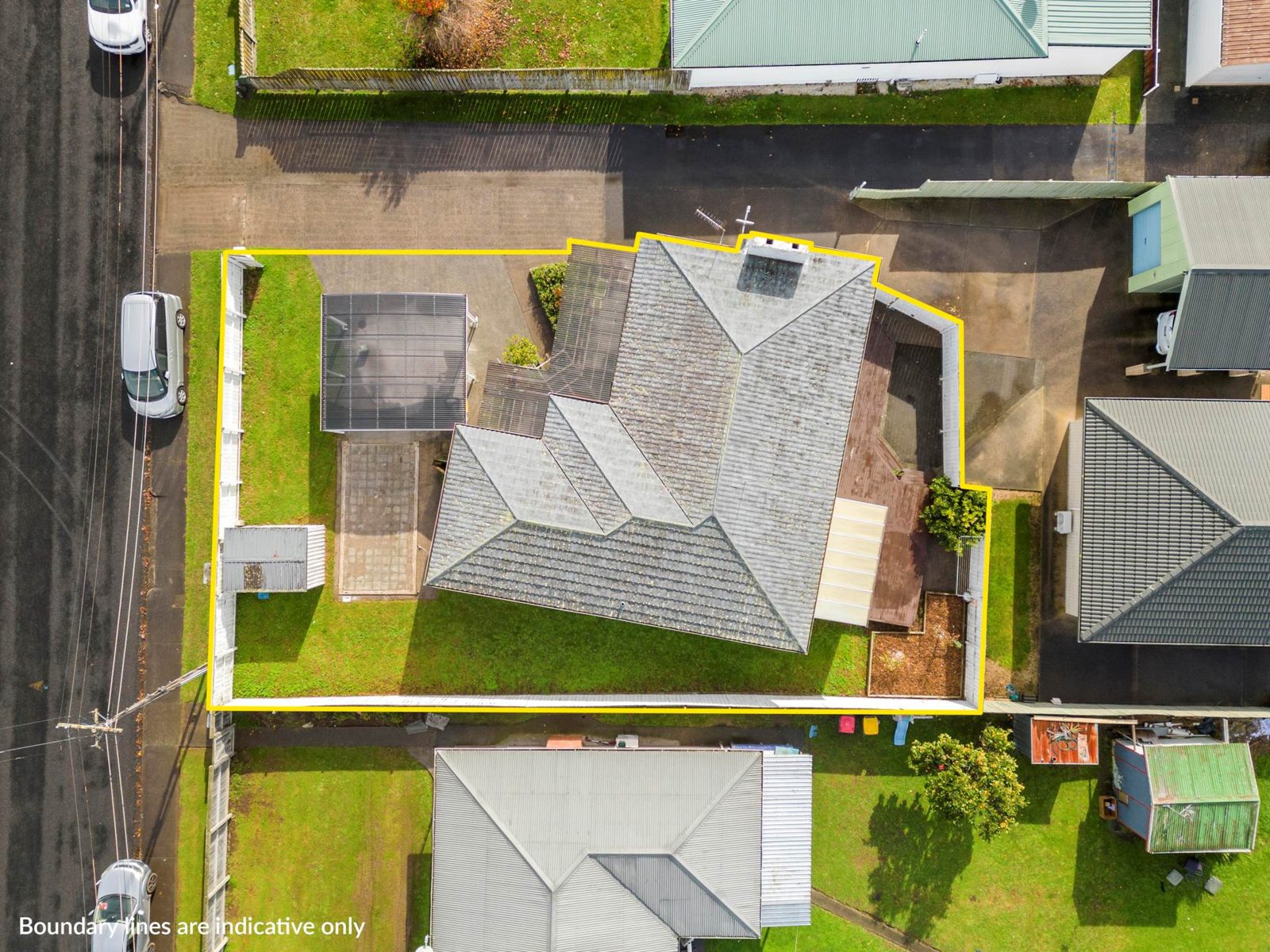 8 Cameron Street, Papakura, photo 17