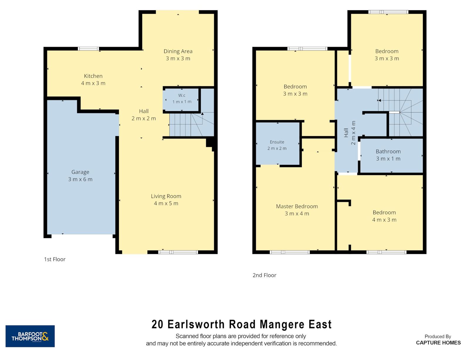 Lot 2/20 Earlsworth Road, Mangere East, photo 2