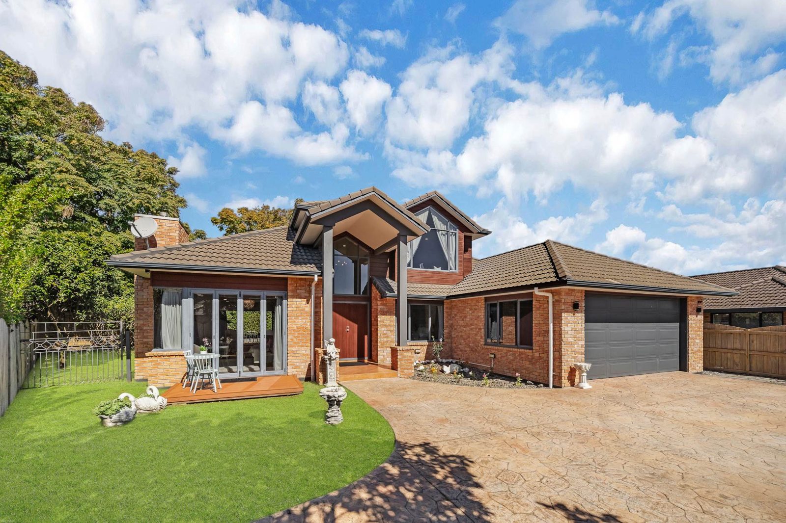 36 Lothian Brae, Wattle Downs, photo 1