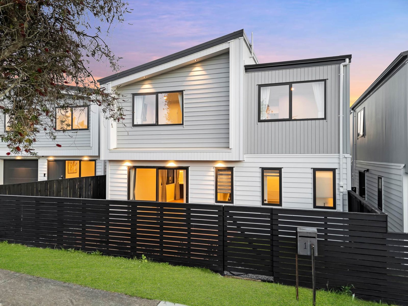 Lots 2,3,4/1 Ware Place, Pakuranga Heights, photo 11