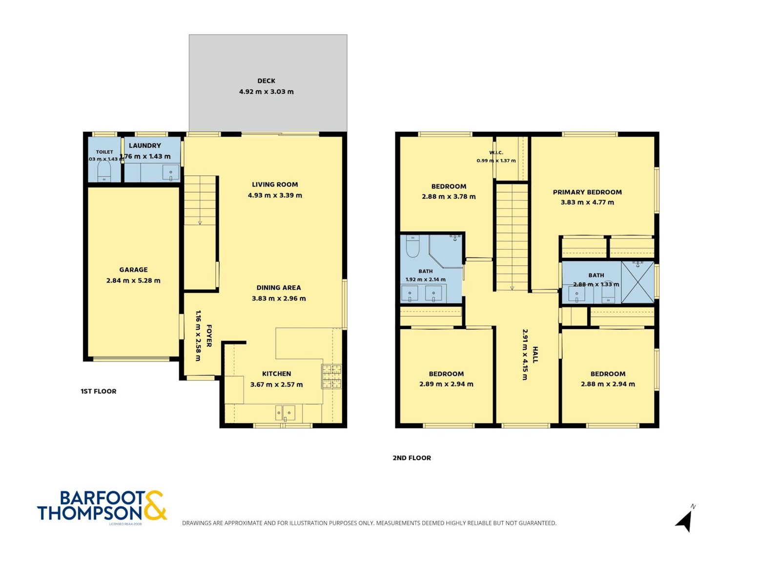 Lots 2,3,4/1 Ware Place, Pakuranga Heights, photo 4