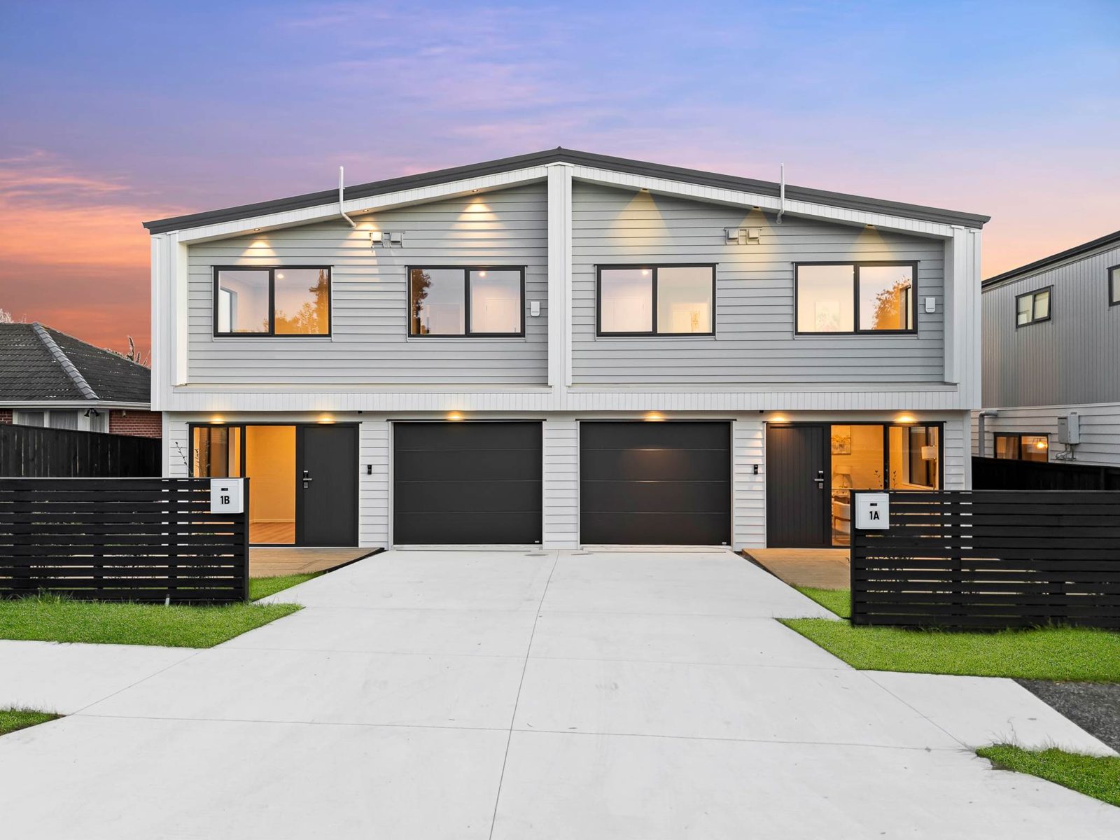 Lots 2,3,4/1 Ware Place, Pakuranga Heights, photo 6