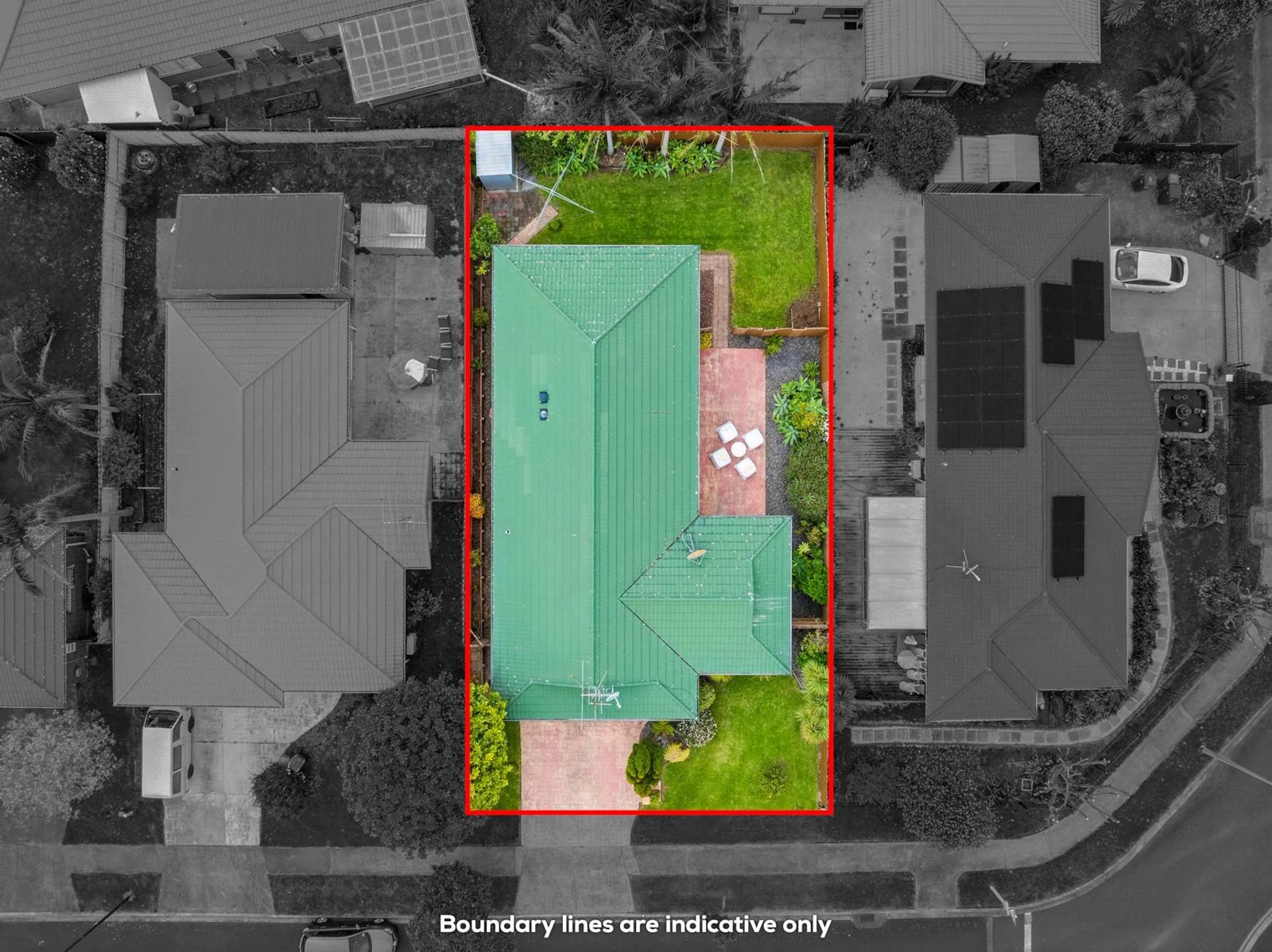 10 Medvale Avenue, Flat Bush, photo 17
