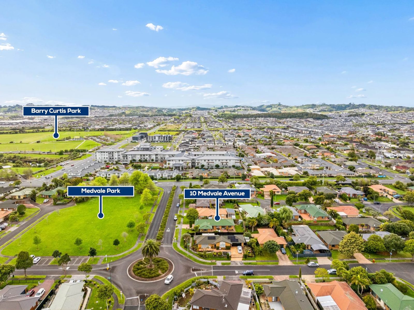 10 Medvale Avenue, Flat Bush, photo 19