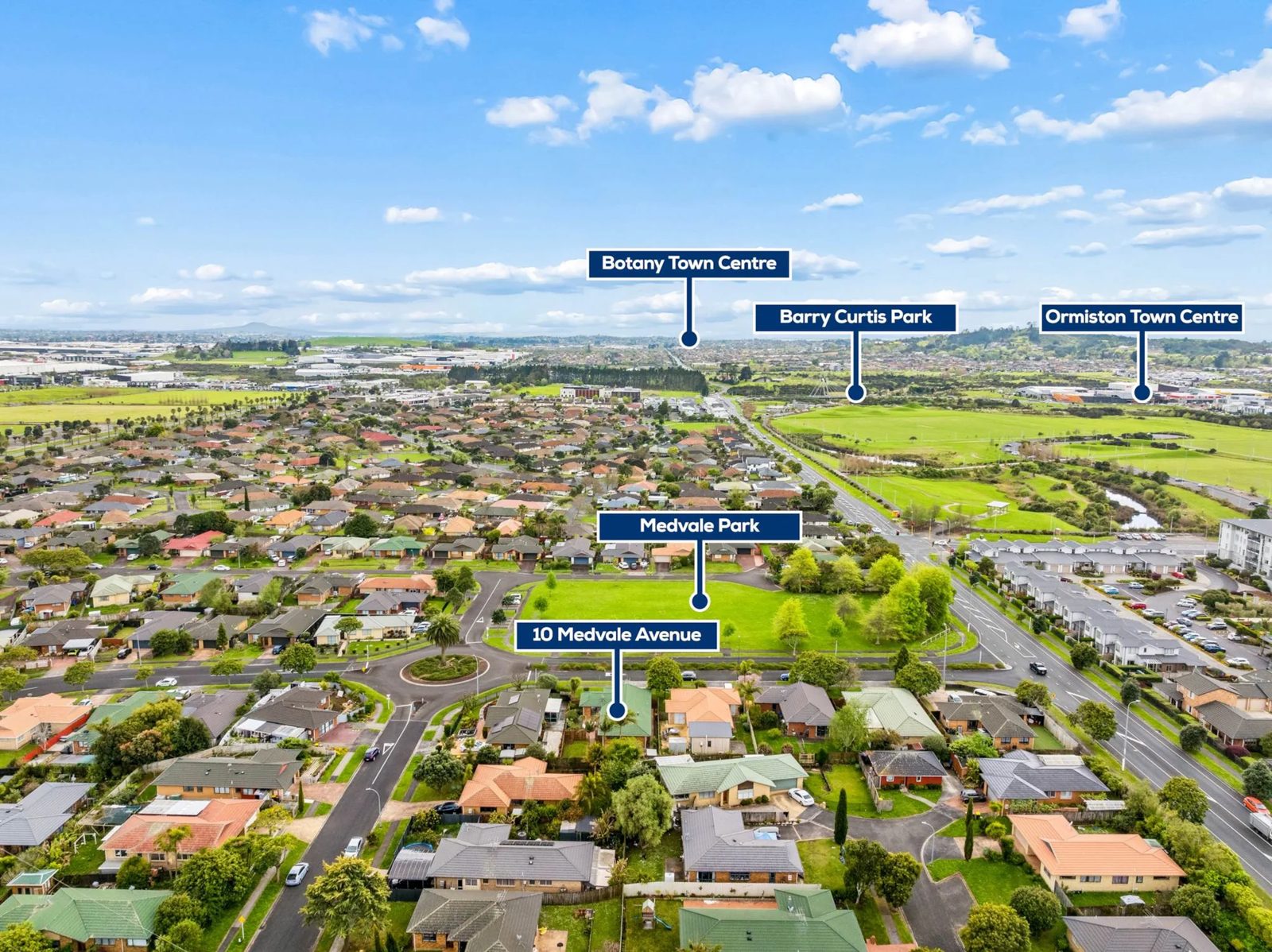 10 Medvale Avenue, Flat Bush, photo 20