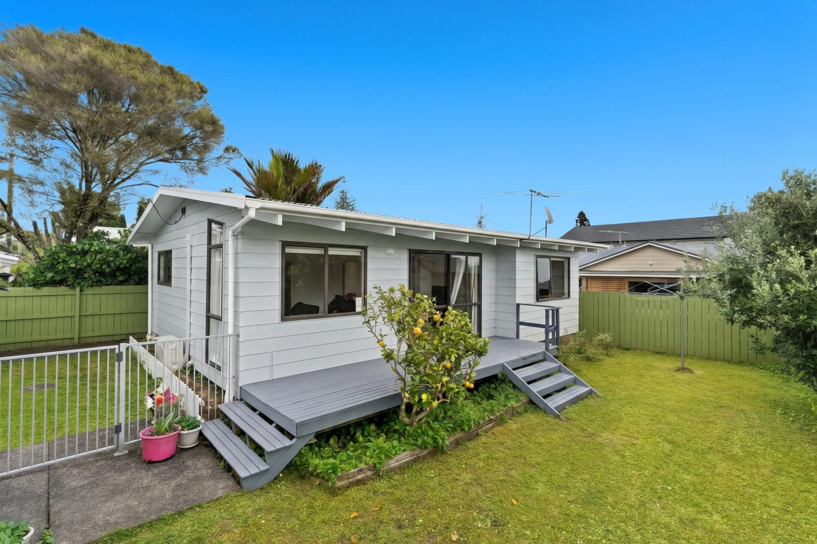 3/399 West Coast Road, Glen Eden, photo 1