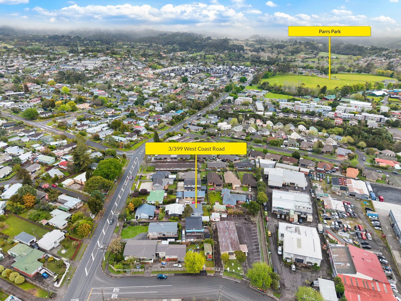 3/399 West Coast Road, Glen Eden, photo 13