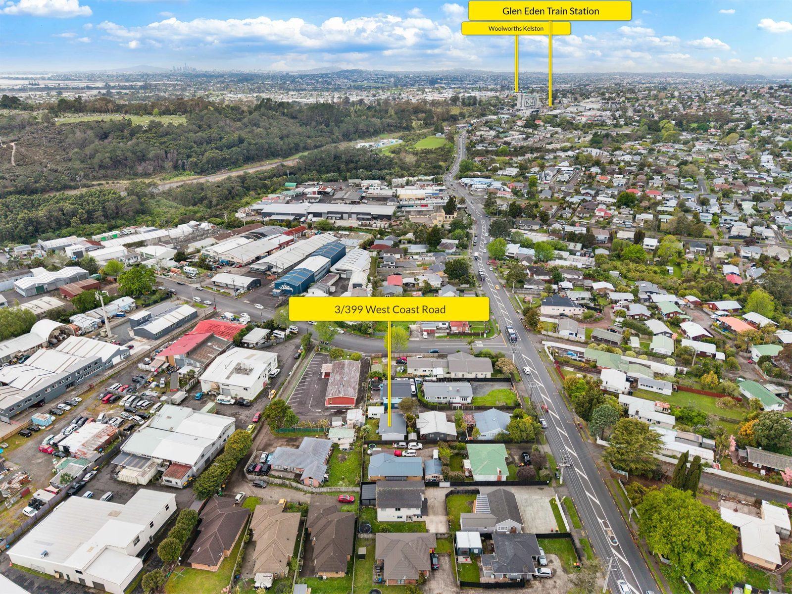 3/399 West Coast Road, Glen Eden, photo 14