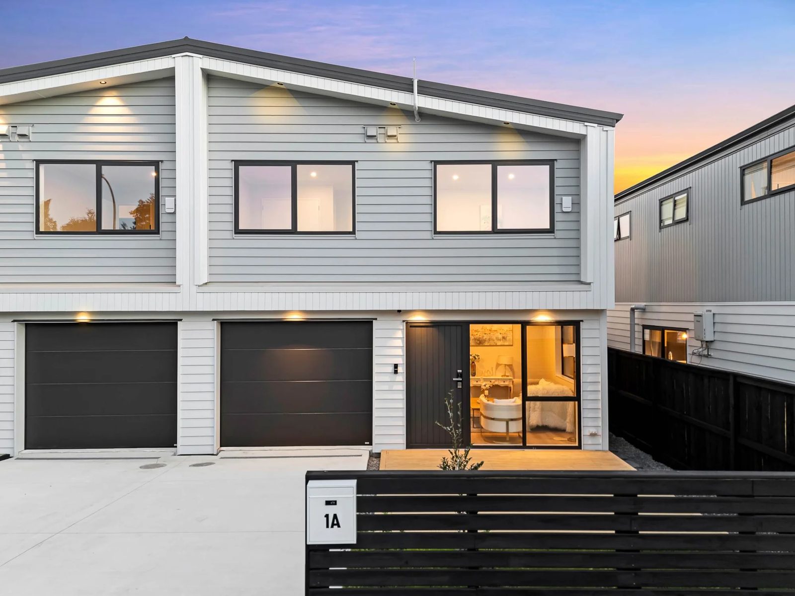 Lot 3/1 Ware Place, Pakuranga Heights, photo 11