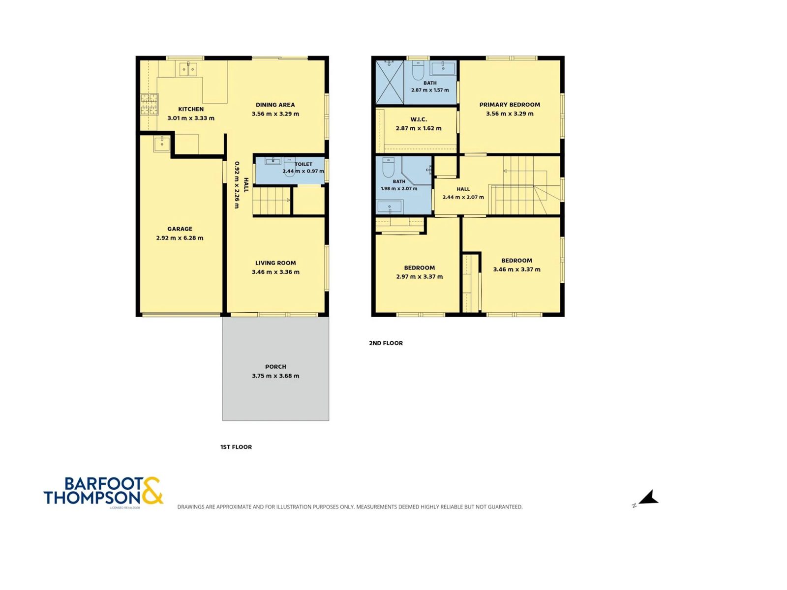Lot 3/1 Ware Place, Pakuranga Heights, photo 4