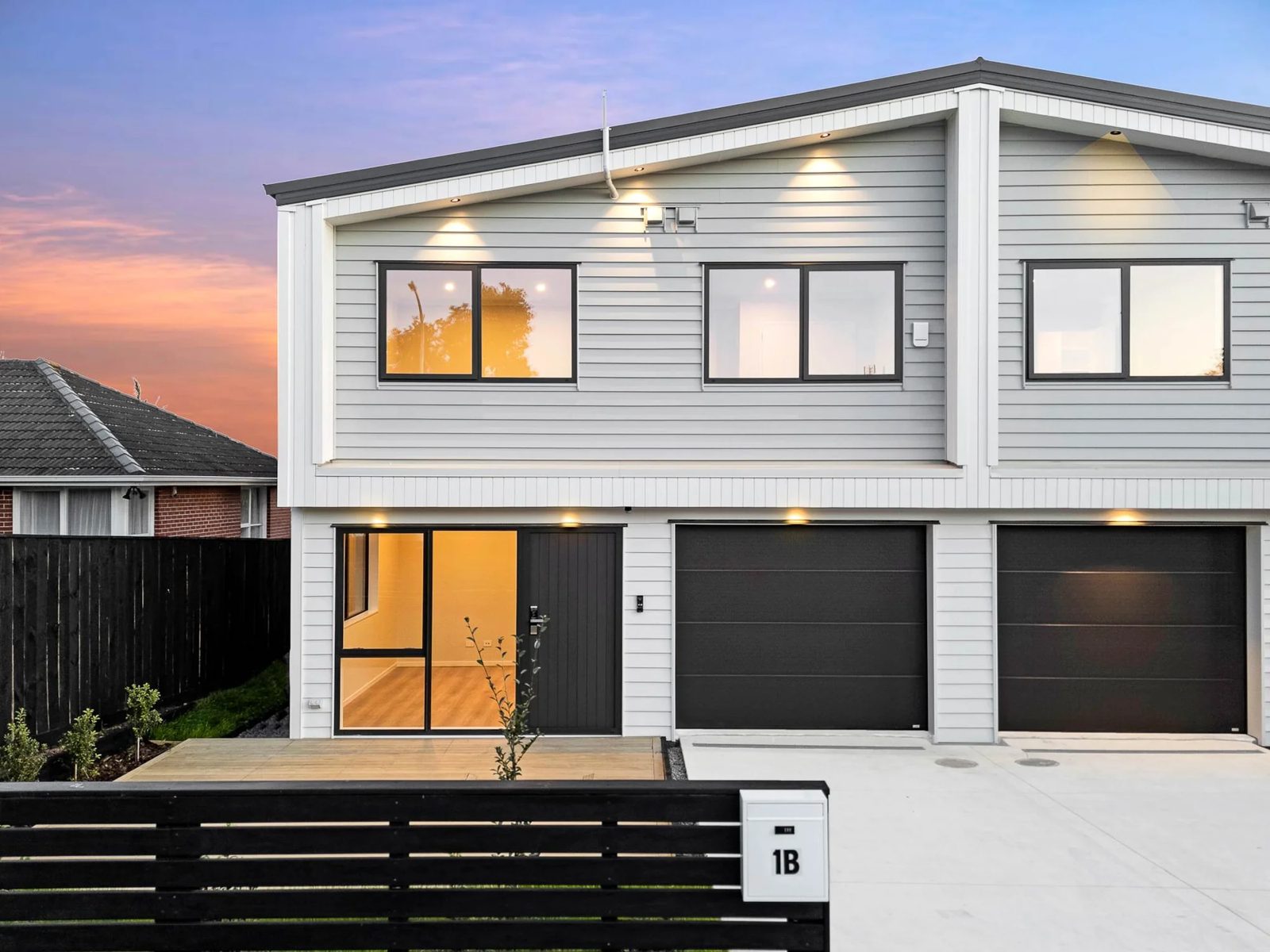 Lot 4/1 Ware Place, Pakuranga Heights, photo 12