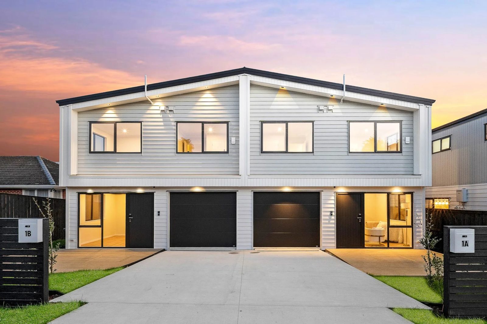 Lot 4/1 Ware Place, Pakuranga Heights, photo 3