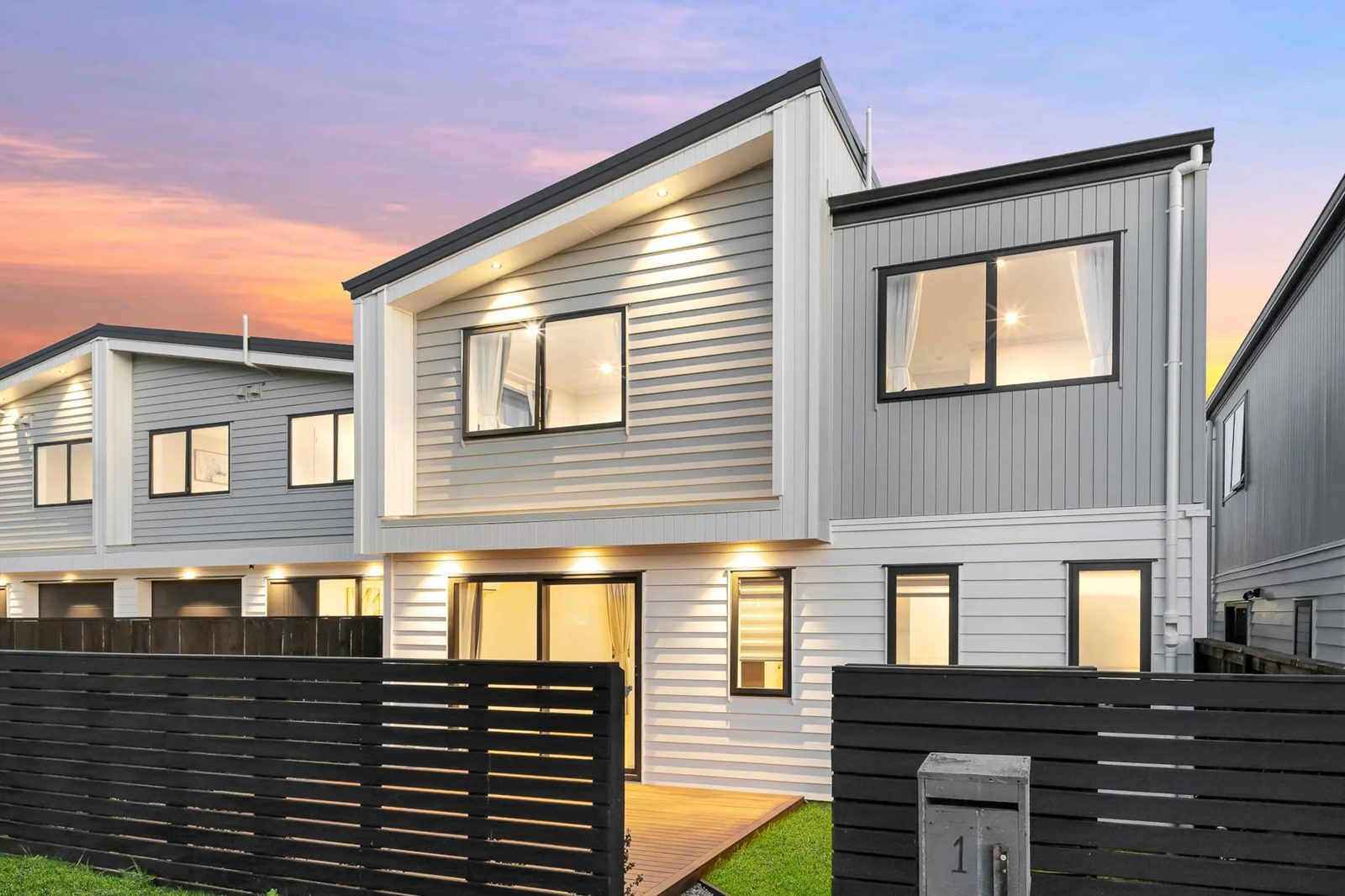Lot 2/1 Ware Place, Pakuranga Heights