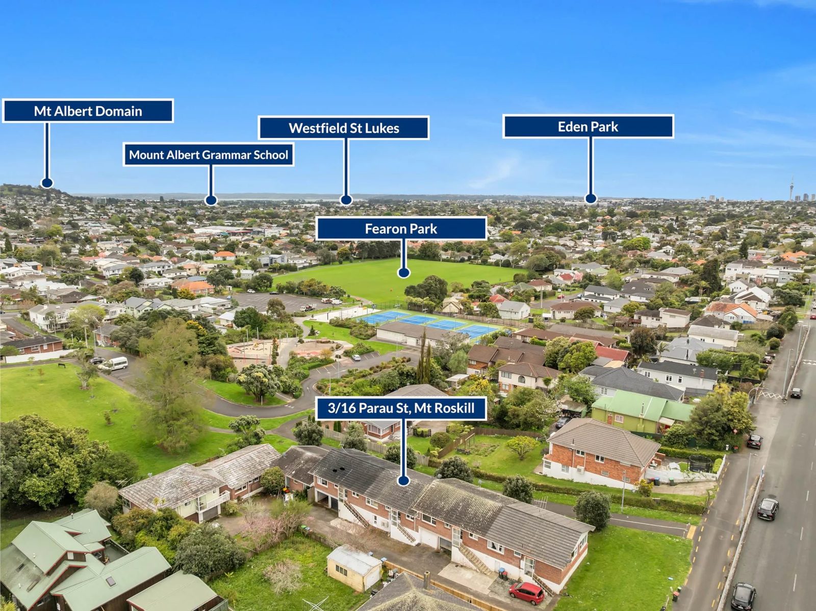3/16 Parau Street, Mount Roskill, photo 11