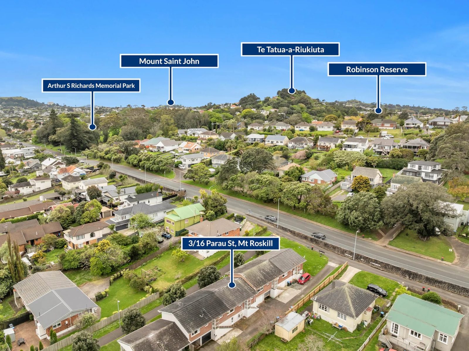 3/16 Parau Street, Mount Roskill, photo 12