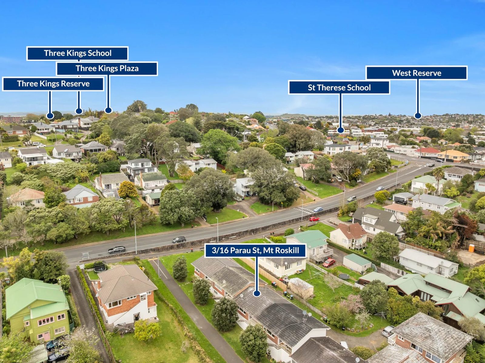 3/16 Parau Street, Mount Roskill, photo 13