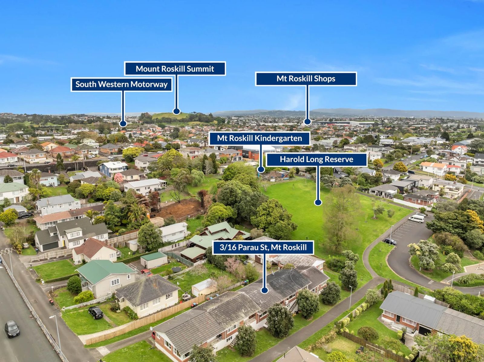 3/16 Parau Street, Mount Roskill, photo 14