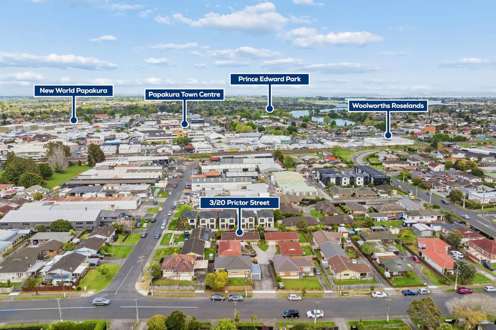 3/20 Prictor Street, Papakura, photo 19