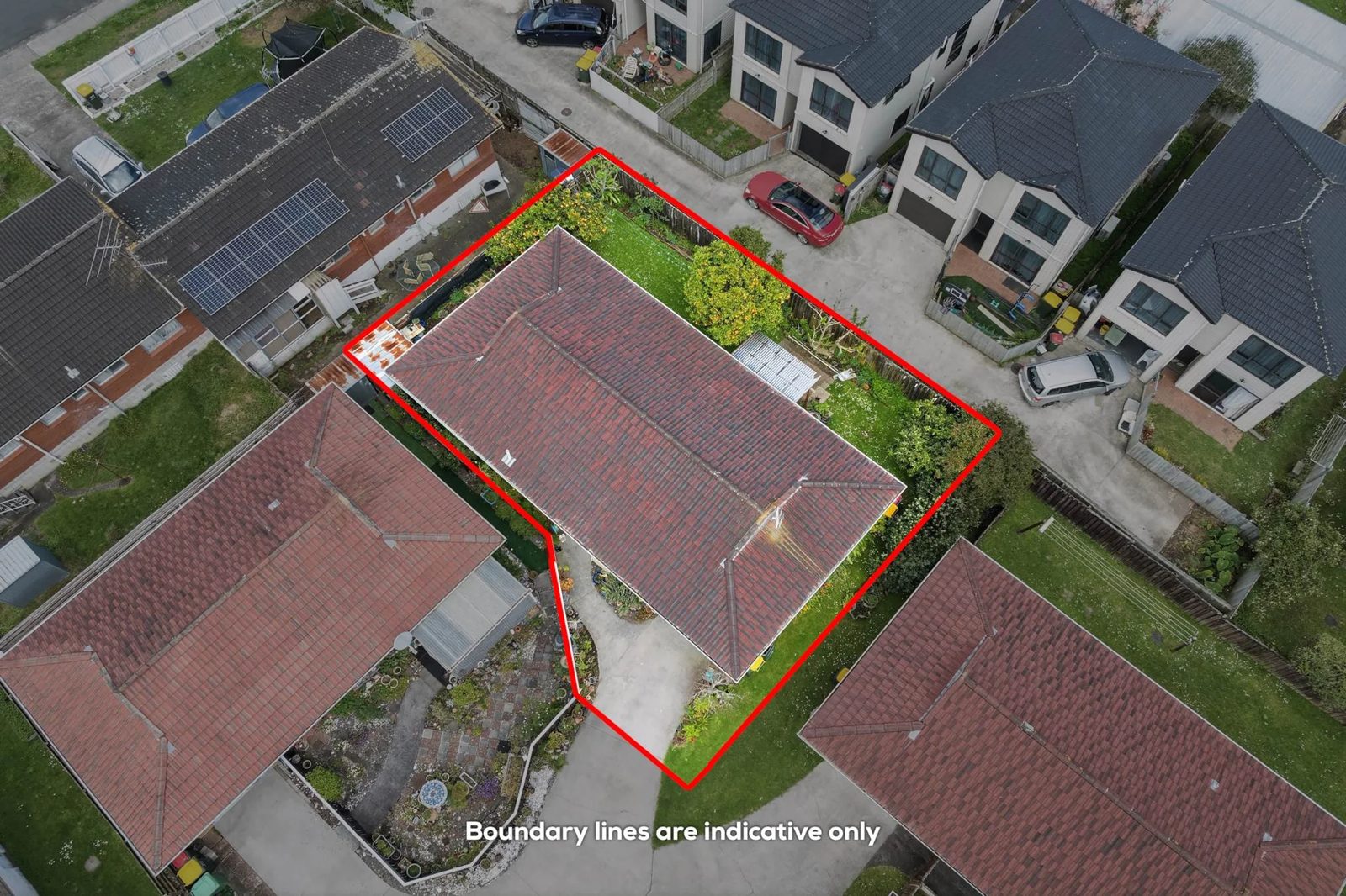 3/20 Prictor Street, Papakura, photo 20