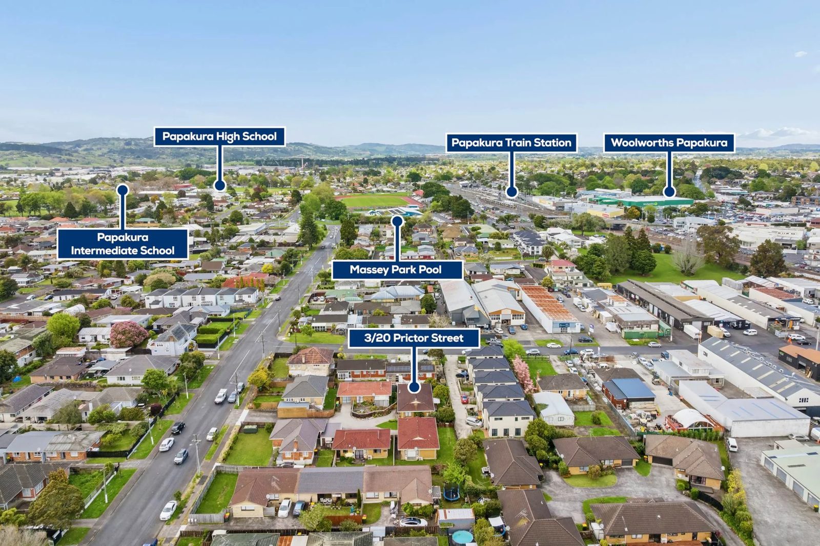3/20 Prictor Street, Papakura, photo 7
