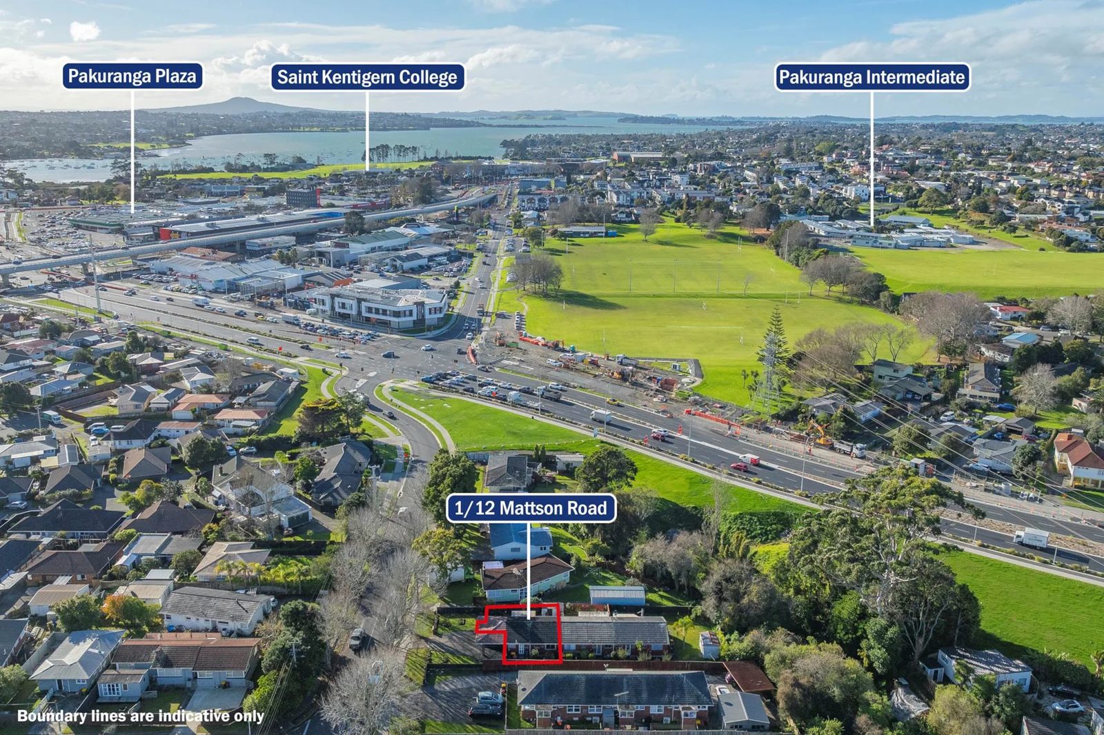 1/12 Mattson Road, Pakuranga, photo 15