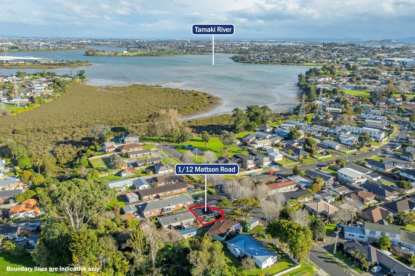 1/12 Mattson Road, Pakuranga, photo 16