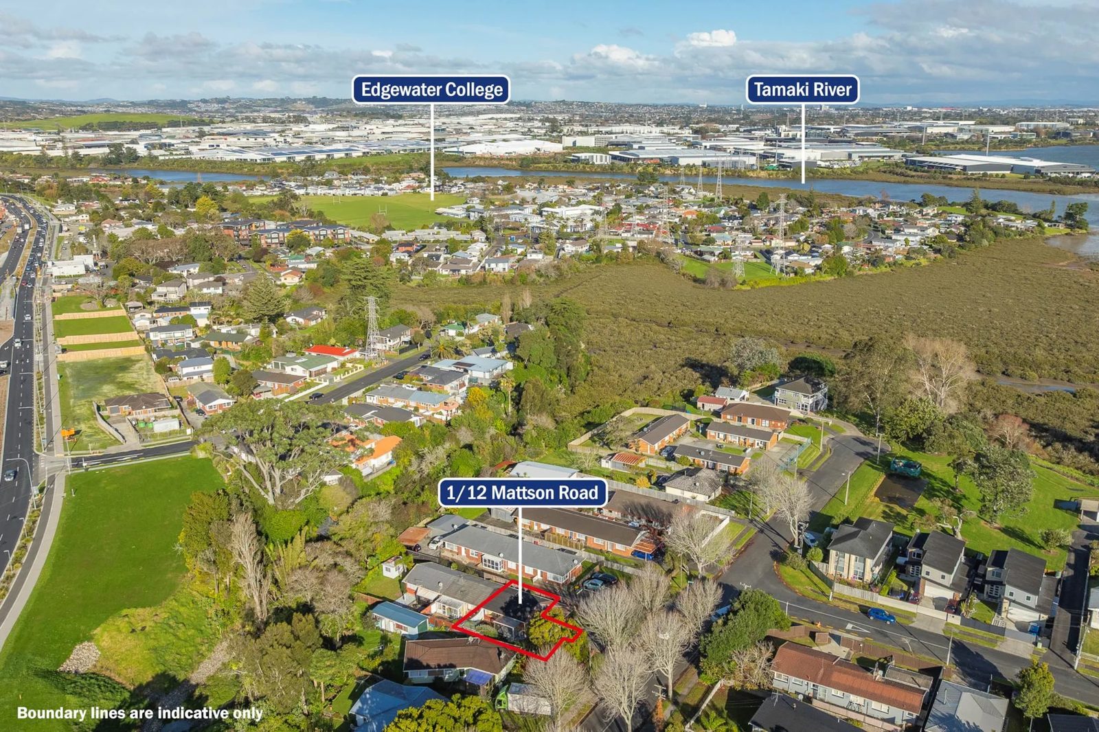 1/12 Mattson Road, Pakuranga, photo 17