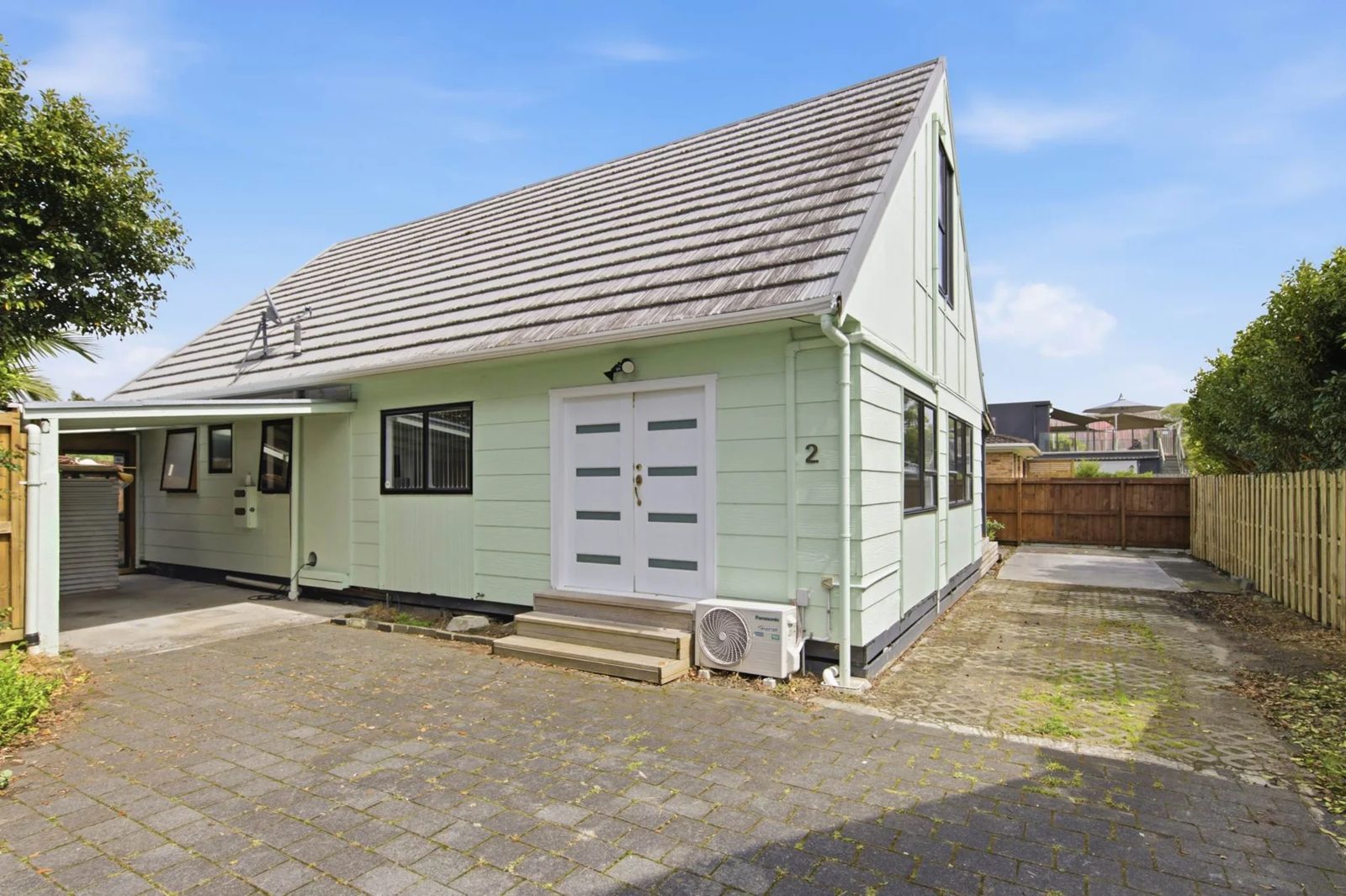 2/1471 Great North Road, Waterview, photo 12