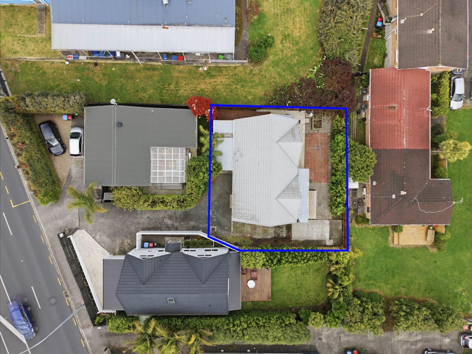 2/1471 Great North Road, Waterview, photo 16