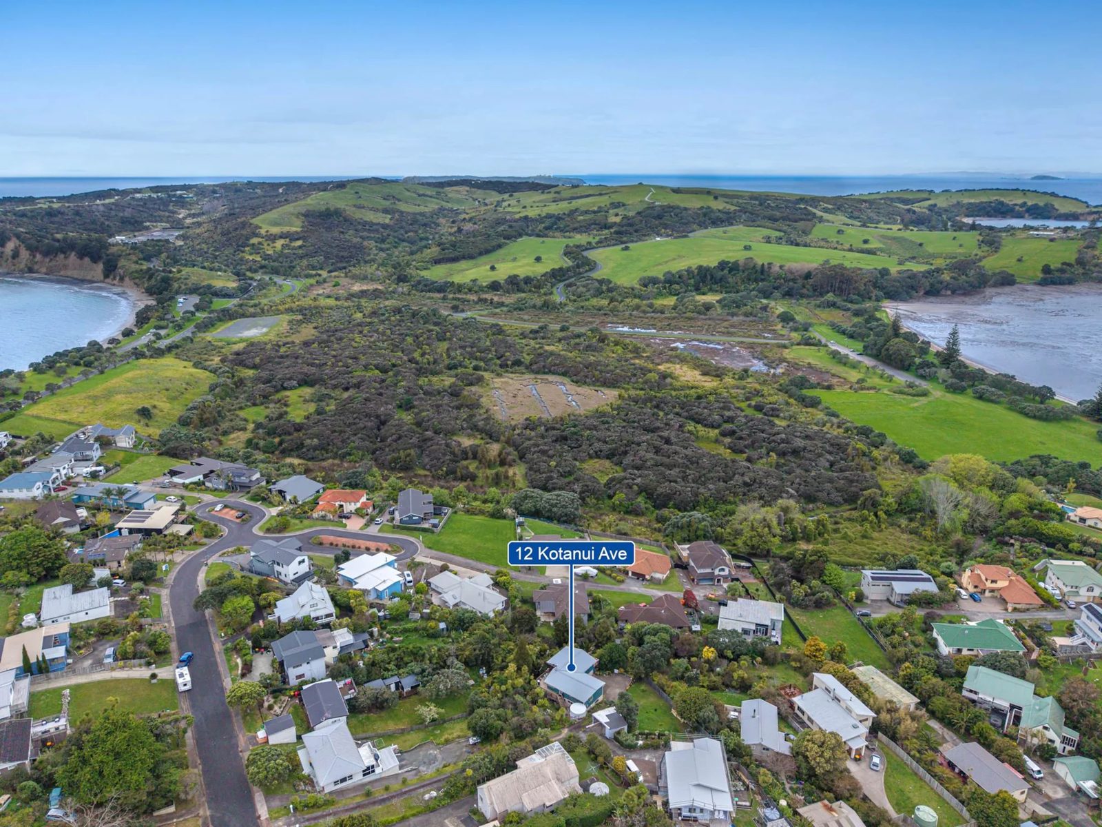 12 Kotanui Avenue, Army Bay, photo 19