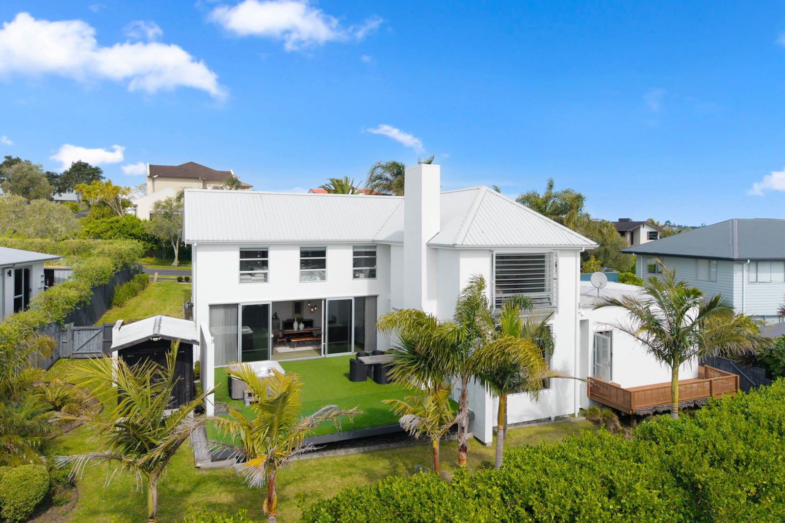 11 Rangi Avenue, Schnapper Rock, photo 5