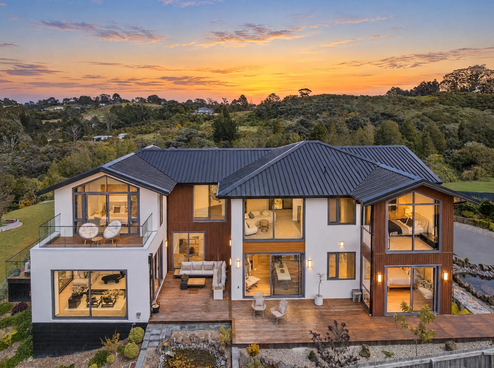 16 Ridgelea Road, Long Bay, photo 1