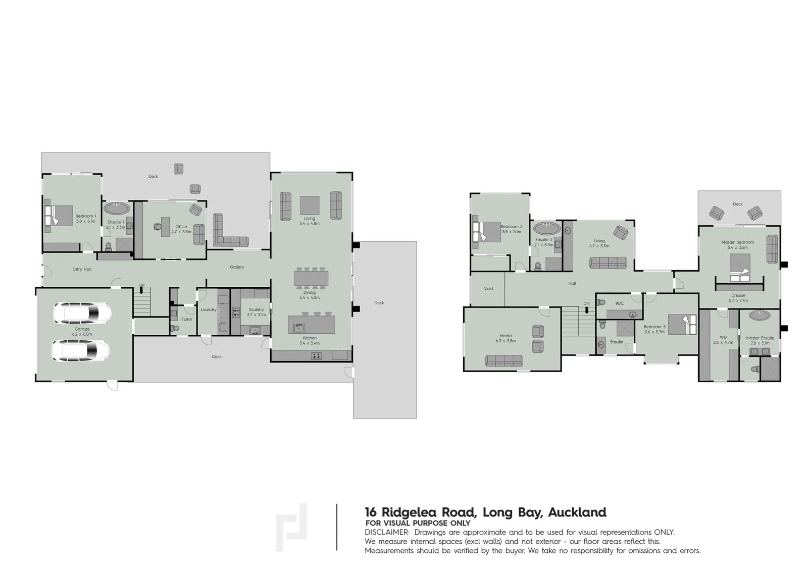 16 Ridgelea Road, Long Bay, photo 4