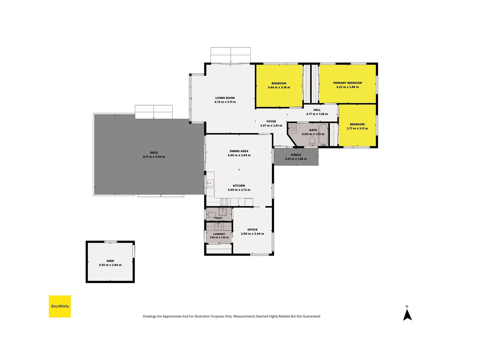 67 David Avenue, Hillpark, photo 2