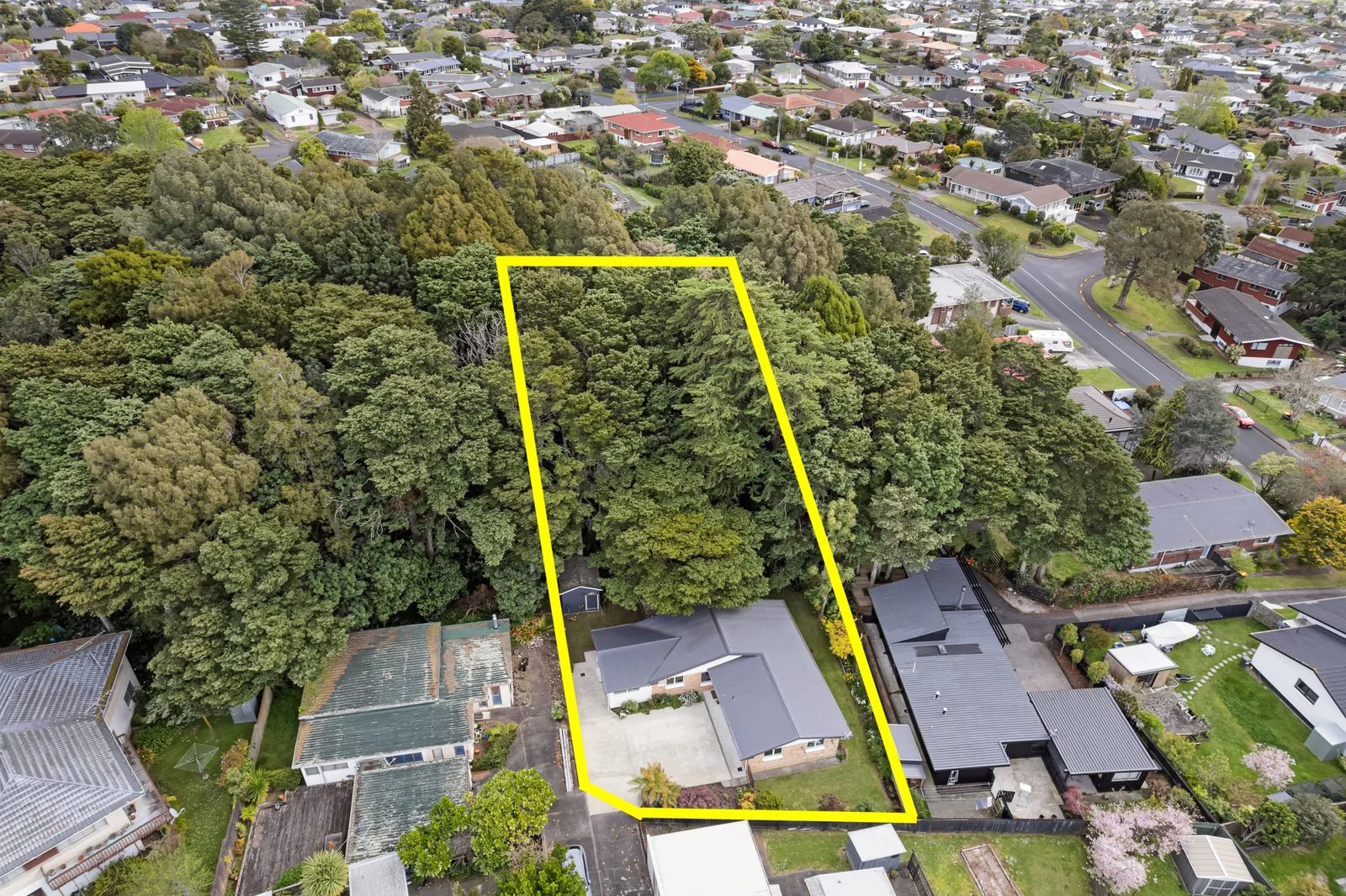 67 David Avenue, Hillpark, photo 12