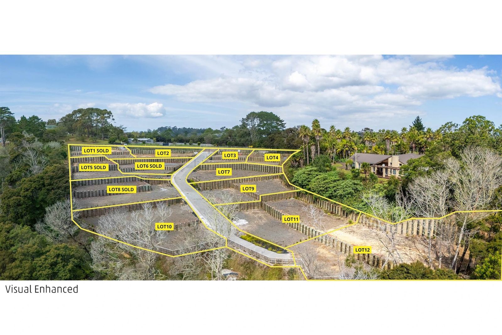 2, 7 & 9 Cyathea Lane, Schnapper Rock, photo 8
