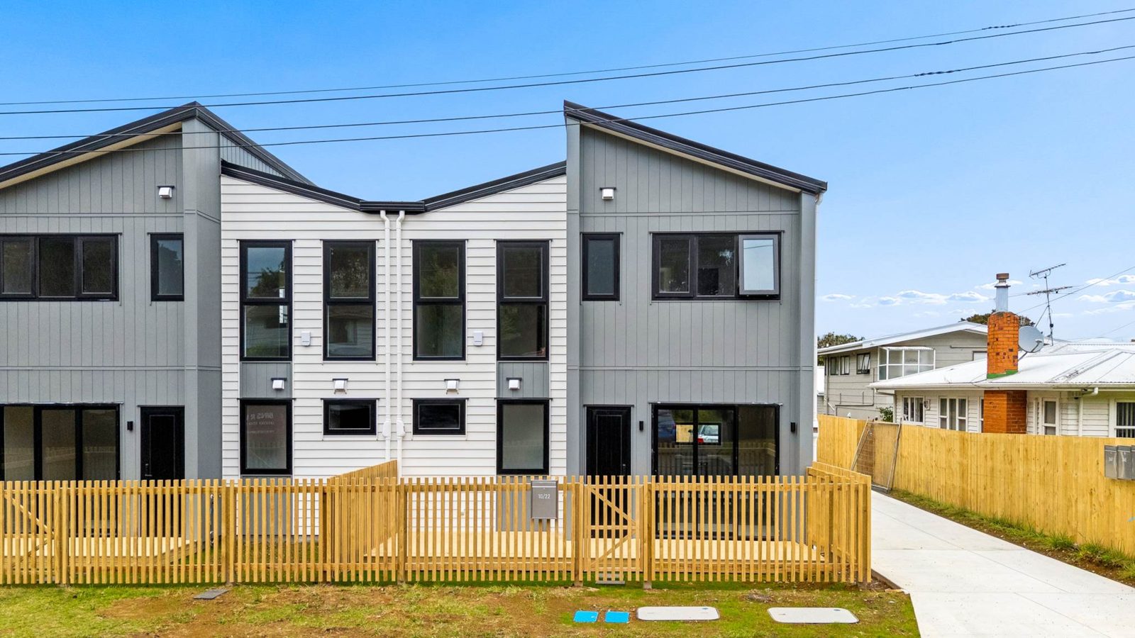 Lots 1-16/22 and 24 Callis Avenue, Papakura, photo 1