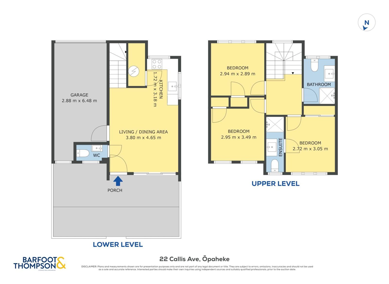 Lots 1-16/22 and 24 Callis Avenue, Papakura, photo 2