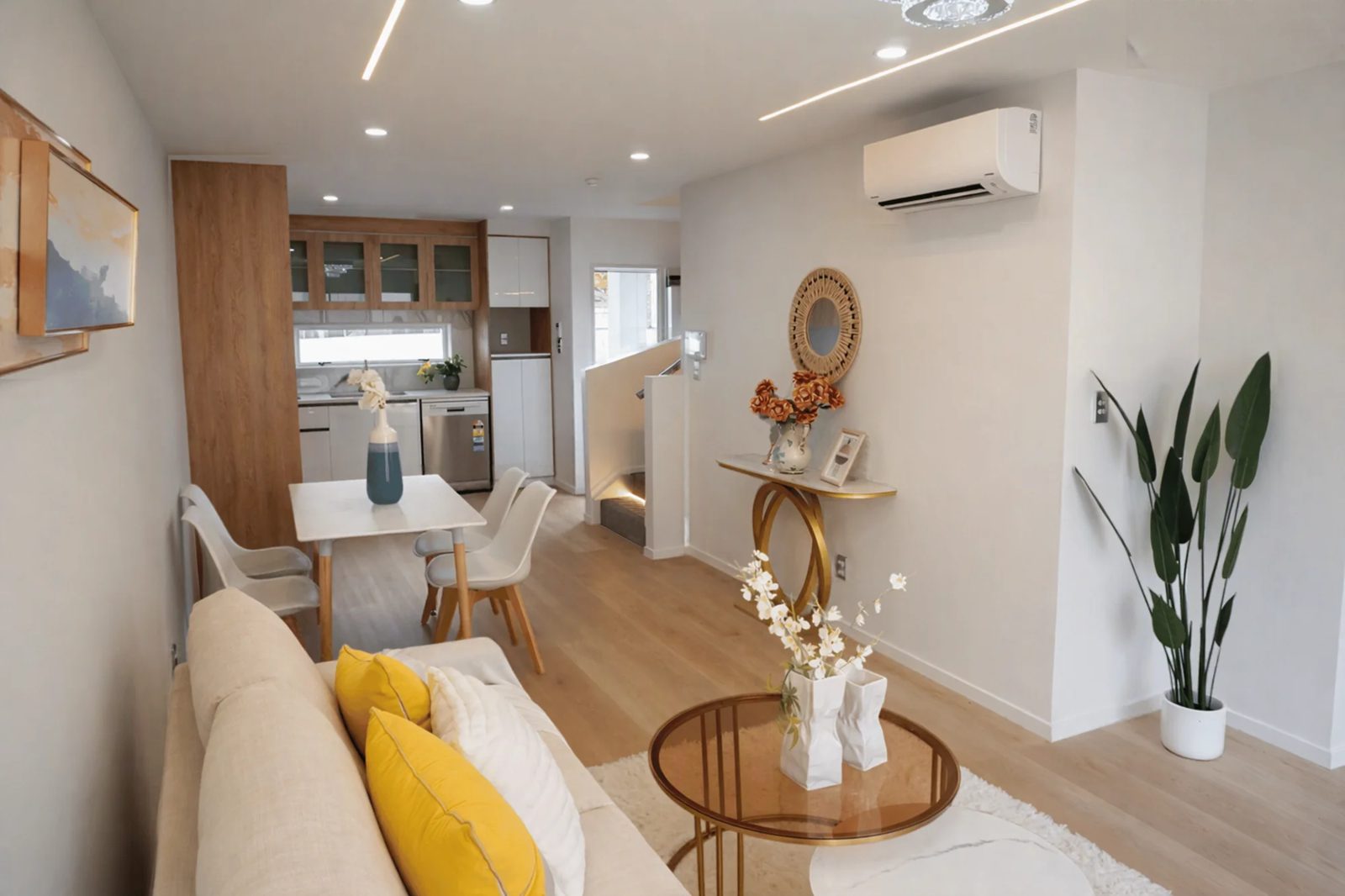 10/50 Claude Road, Hillpark