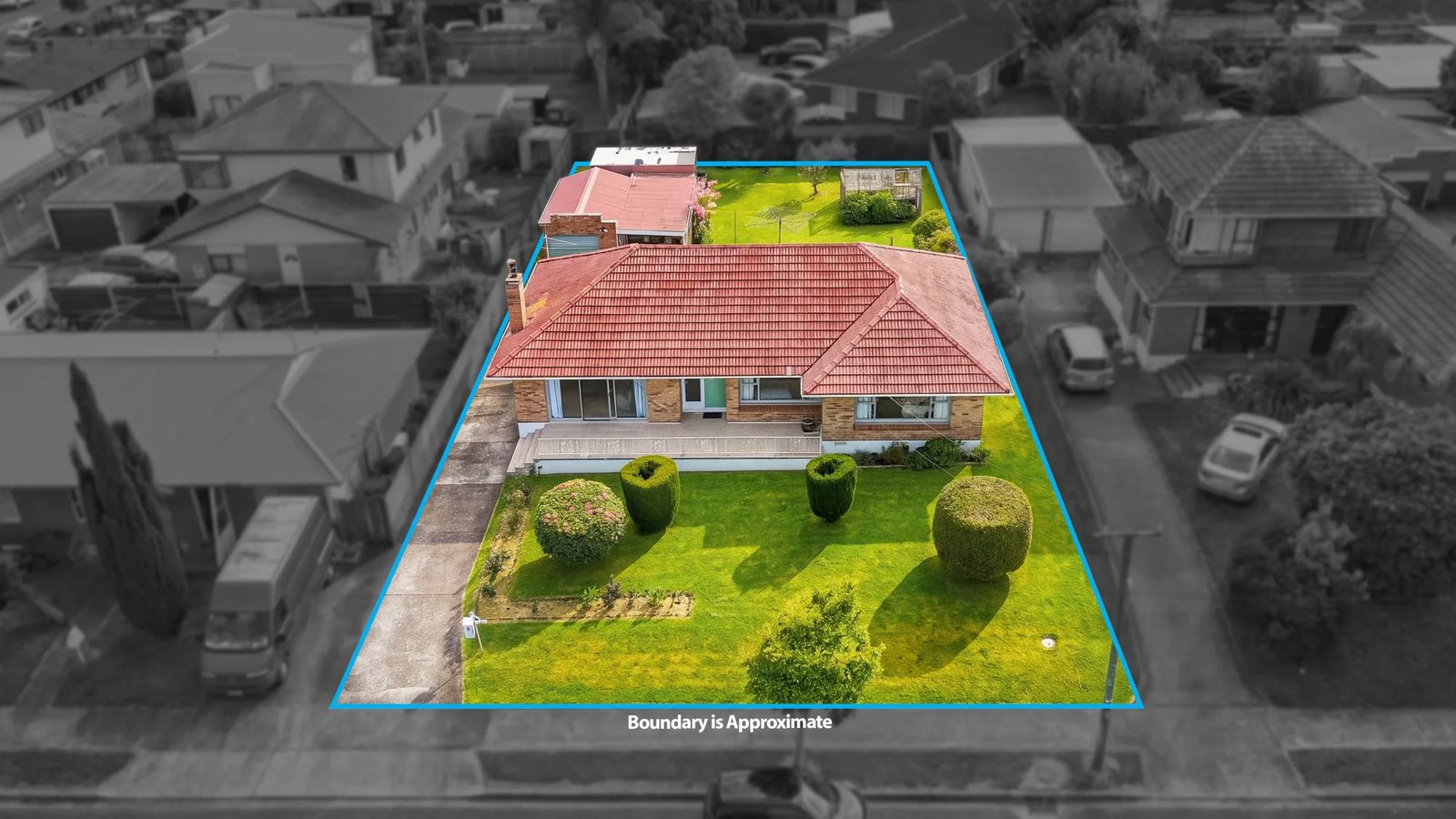 2 Buckingham Crescent, Papatoetoe, photo 1