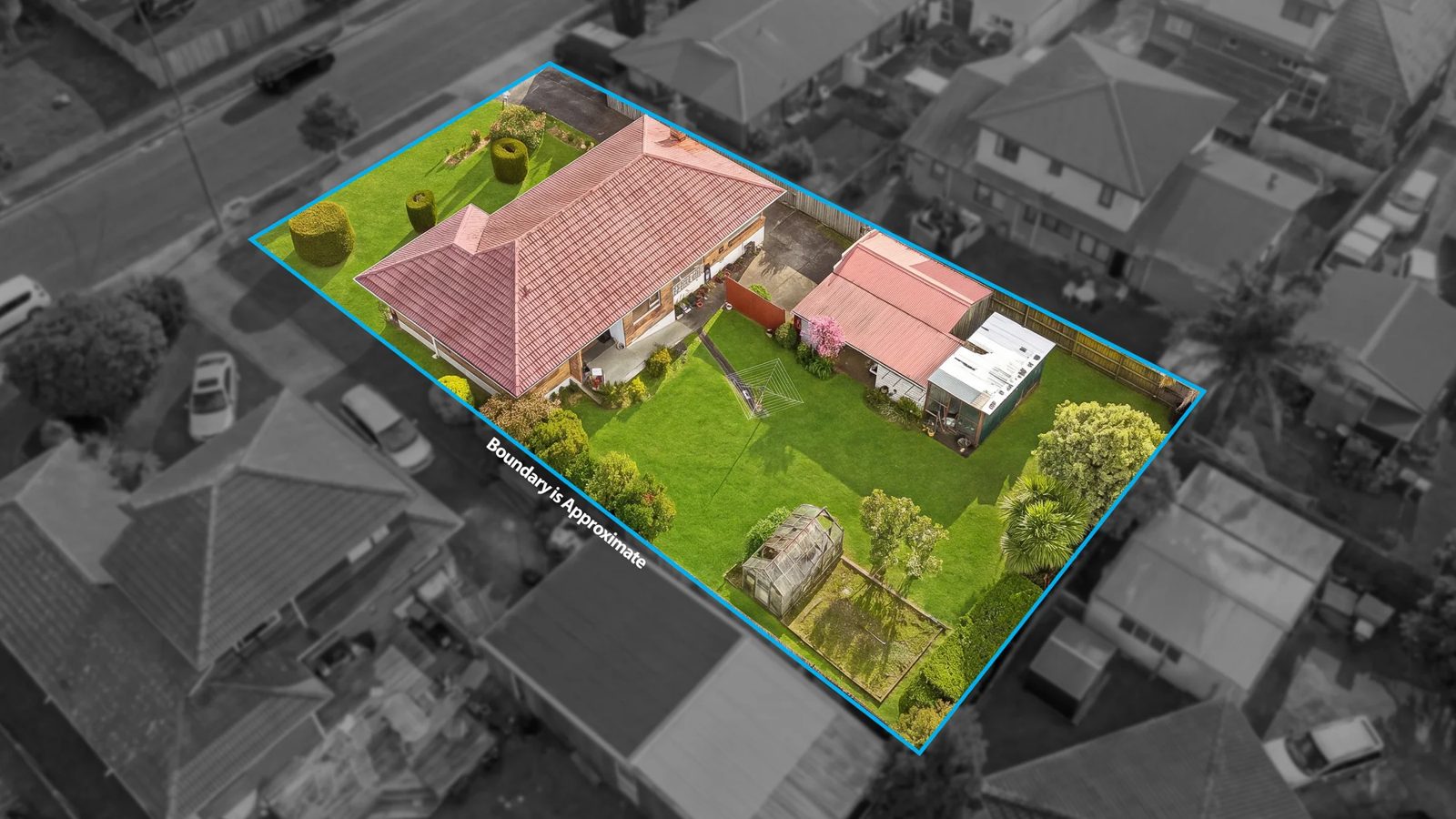 2 Buckingham Crescent, Papatoetoe, photo 7