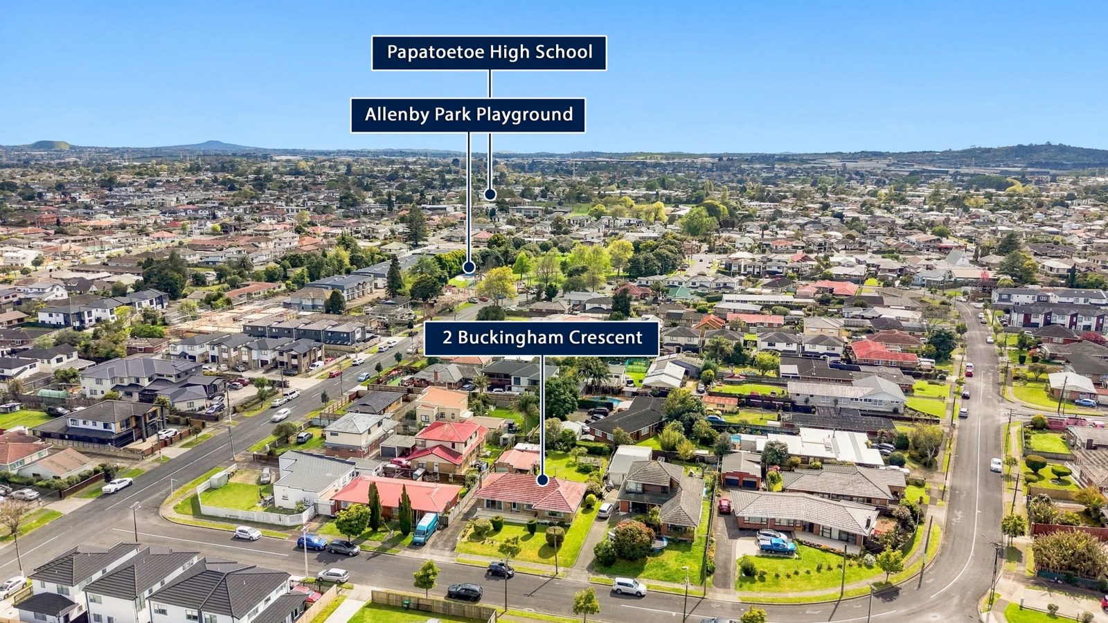 2 Buckingham Crescent, Papatoetoe, photo 8