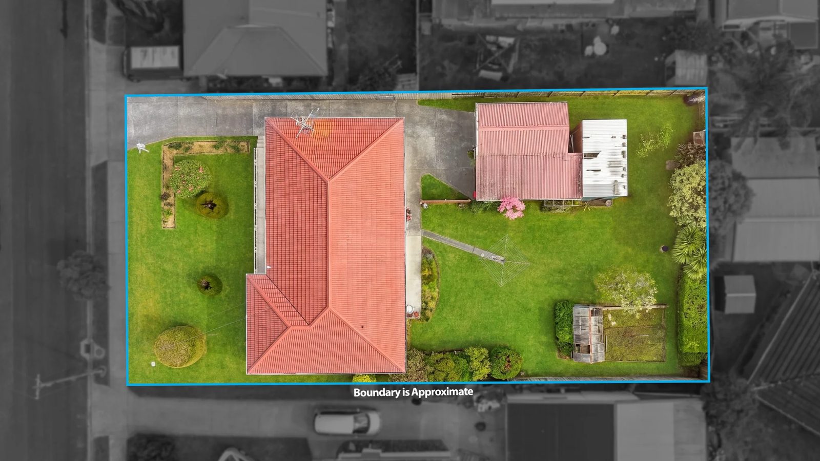 2 Buckingham Crescent, Papatoetoe, photo 9