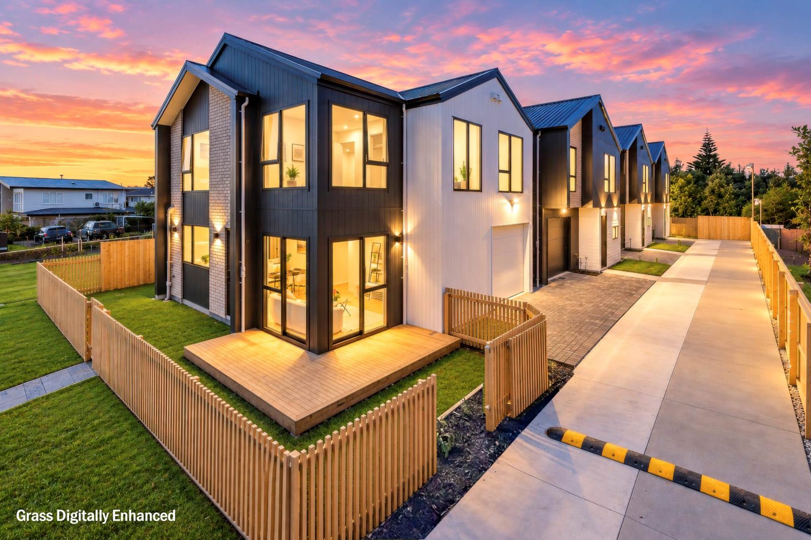 Lot 2/57 Omana Road, Papatoetoe, photo 1