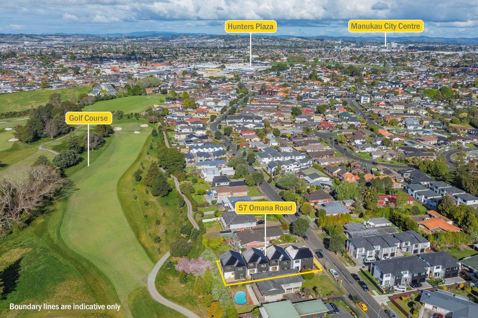 Lot 2/57 Omana Road, Papatoetoe, photo 7