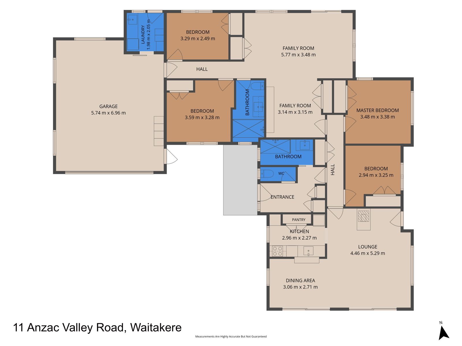 11 Anzac Valley Road, Waitakere, photo 2