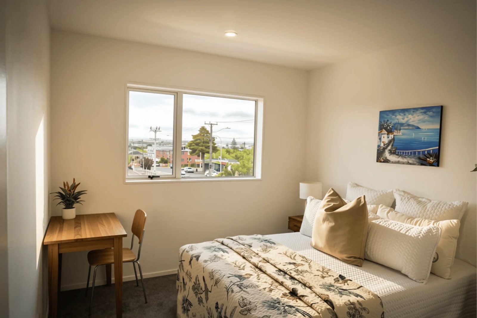 9/50 Claude Road, Hillpark