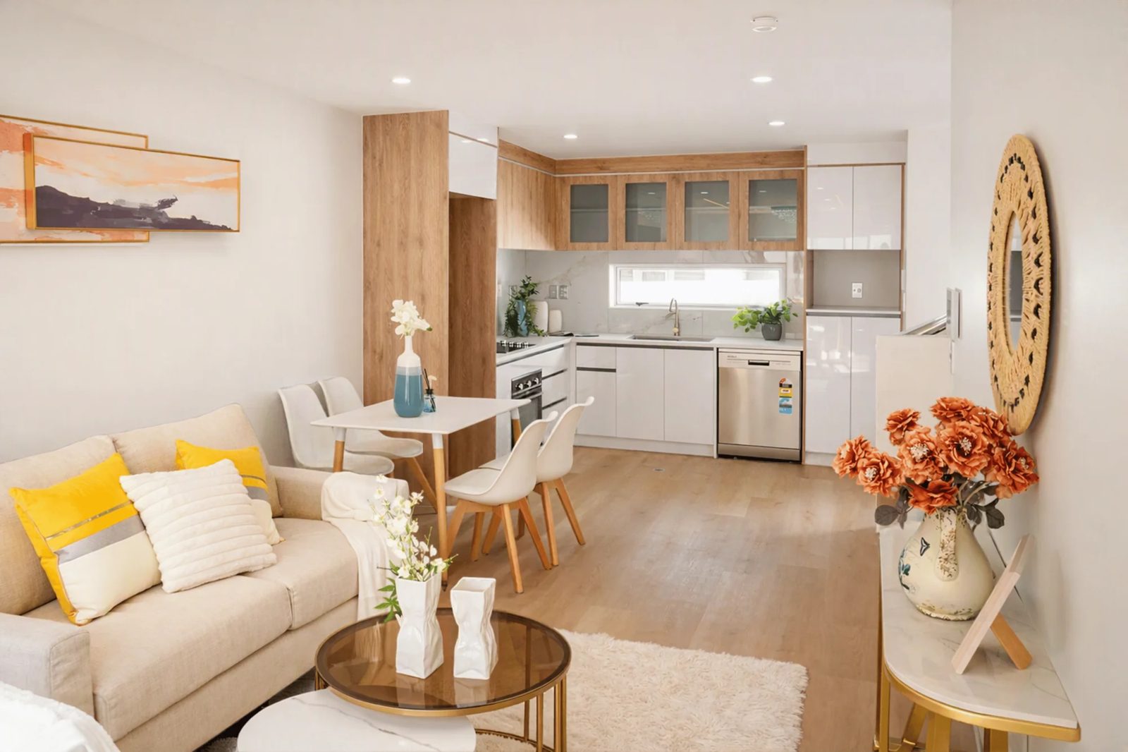 7/50 Claude Road, Hillpark, photo 3