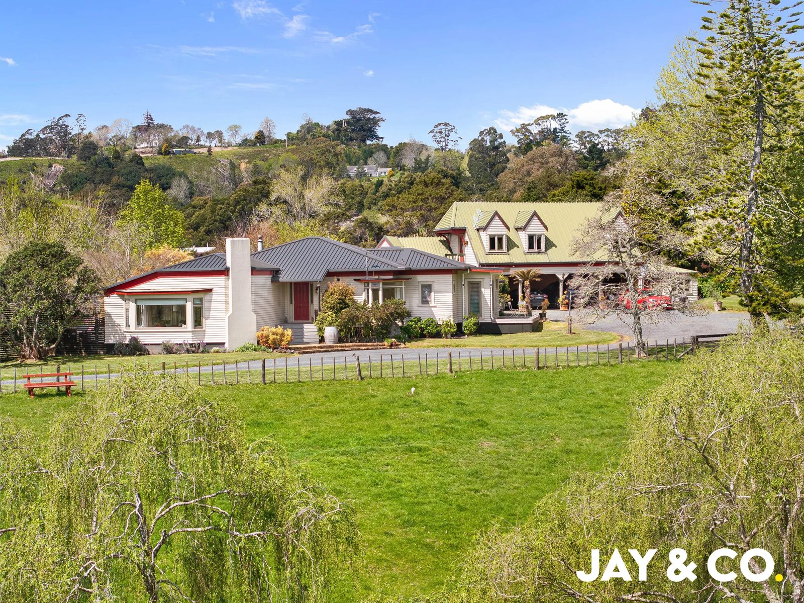 71 Polo Lane, Whitford, photo 1
