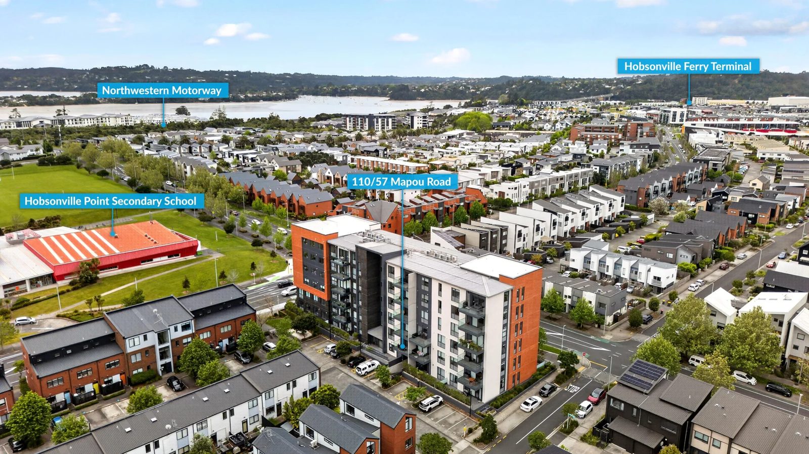 110/57 Mapou Road, Hobsonville, photo 8